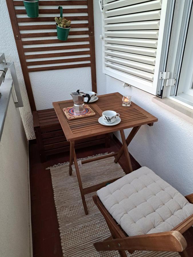 Parentium Town Beach Poreč Extérieur photo